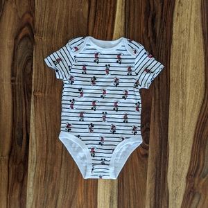 🌟 2/$7 🌟 Onesie. Disney Mickey Mouse. NWOT.